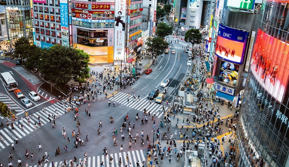 Popullsia e Japonise bie me gati 1 milione banore